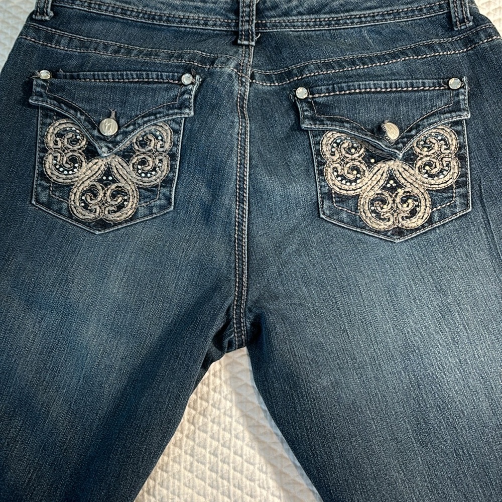 Good condition jeans